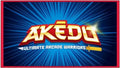 AKEDO S5 GIANTS BEAST SGL PK - WHITE PAW