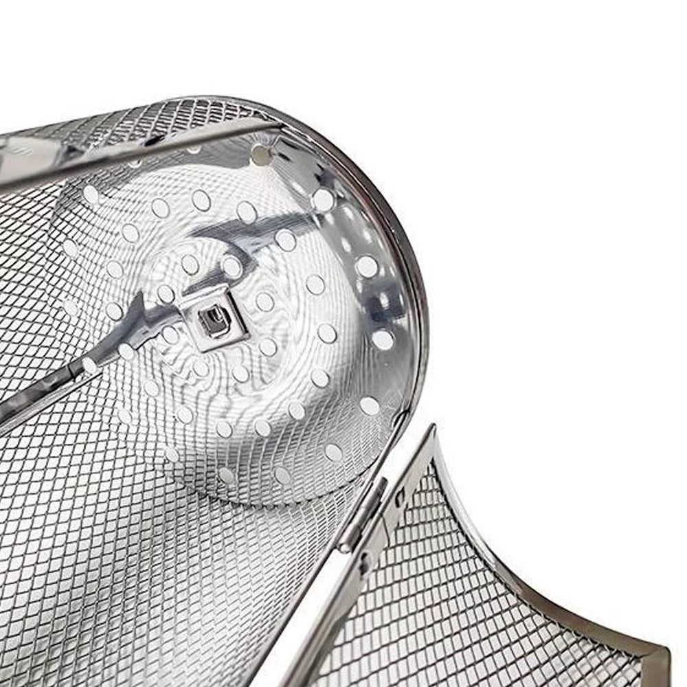 Rotisserie Cage Replacement for Air Fryer Oven Q213