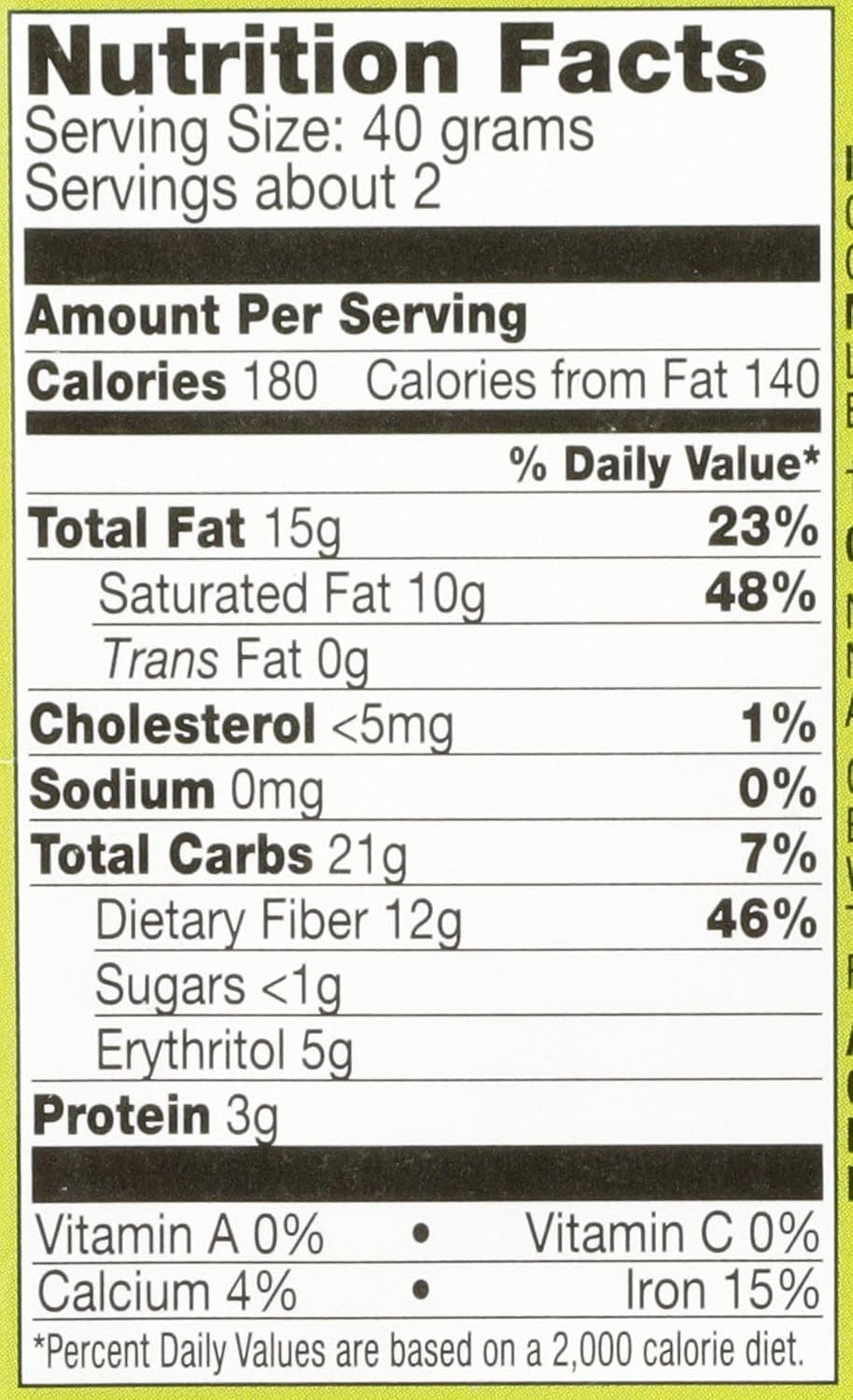 Coconut Dark Chocolate Bar, 3 Ounce E44296