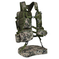 Turkey Hunting Vest, Adjustable Turkey Vest with Seat Cushion, Turkey Vest for Hunting, Turkey Hunting Gear