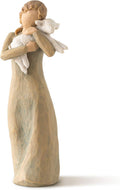 Willow Tree Peace on Earth, sculpted hand-painted figure