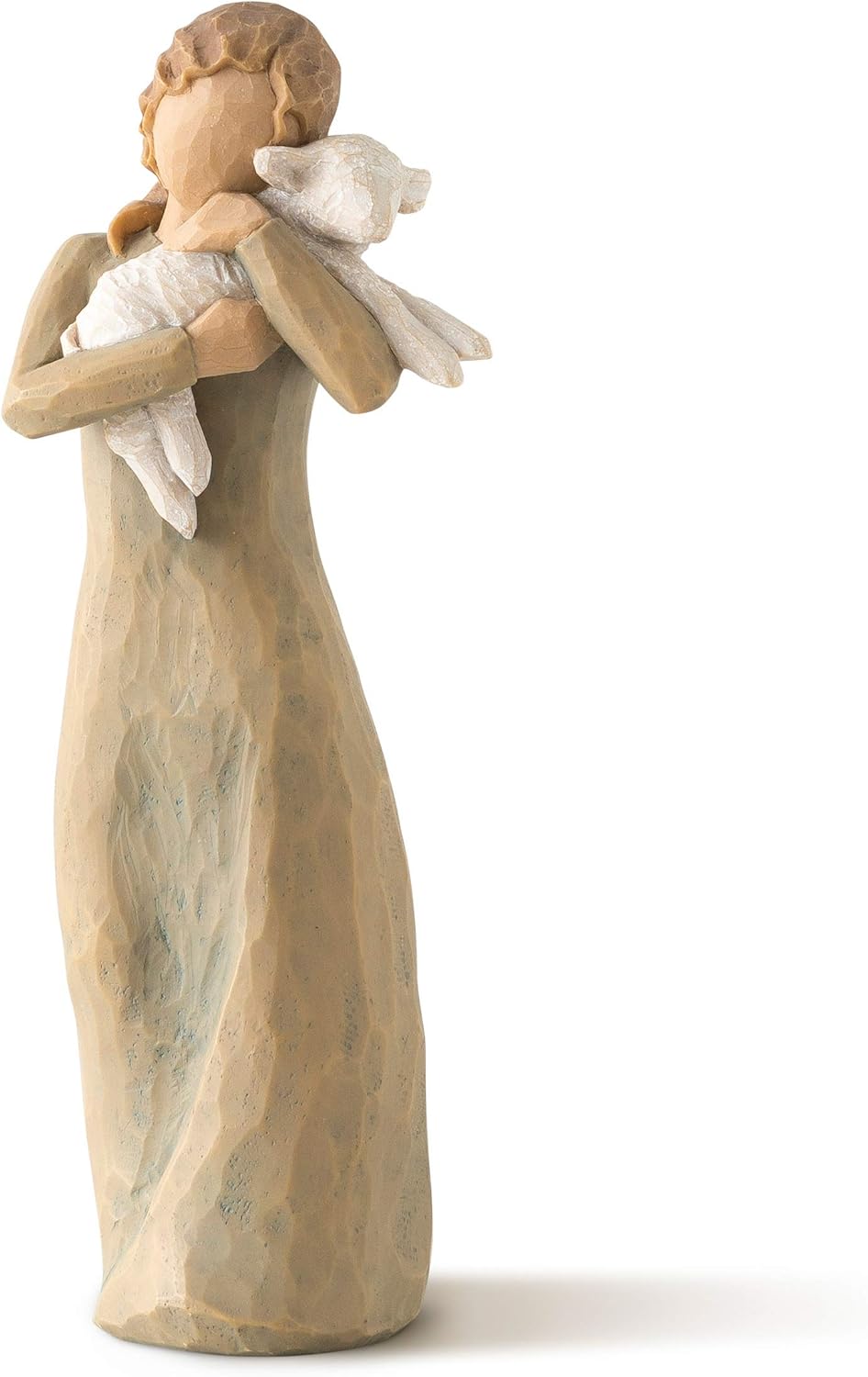 Willow Tree Peace on Earth, sculpted hand-painted figure