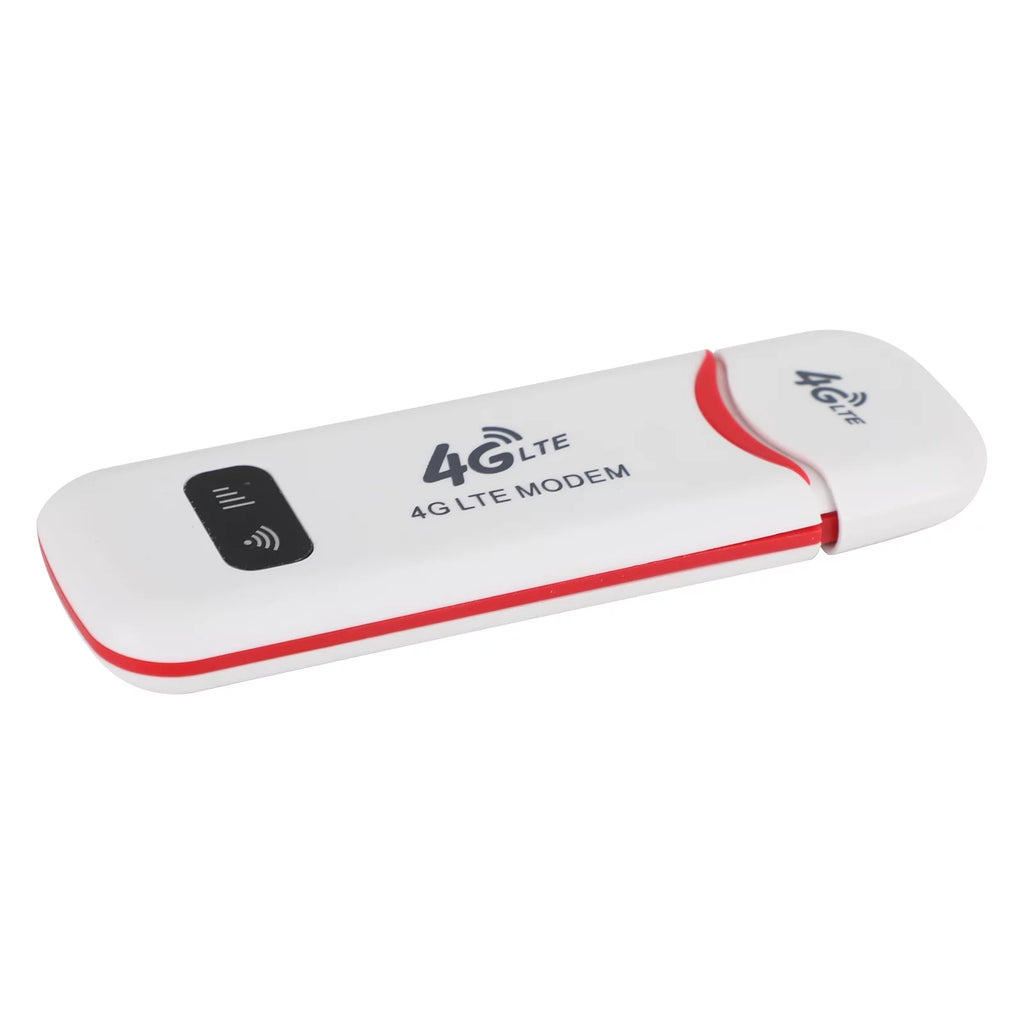 Portable 4G LTE WiFi Hotspot USB Modem T391536