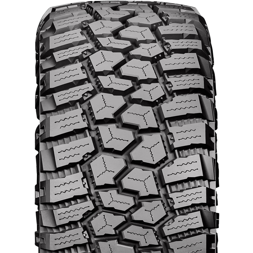 Tire 295/55R20 10 Ply Rugged Terrain N194