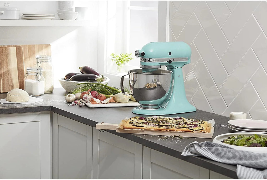 5-Qt. Tilt-Head Stand Mixer Black Matte C333514