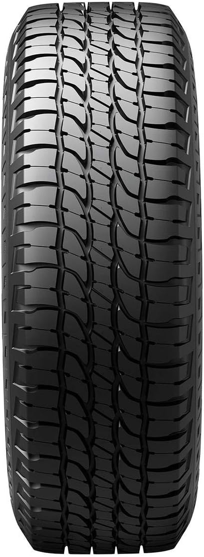 All-Season Radial Tire 275/55R20 N207859