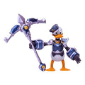 Disney Mirrorverse 5" Mickey Mouse Action Figure with Accessories
