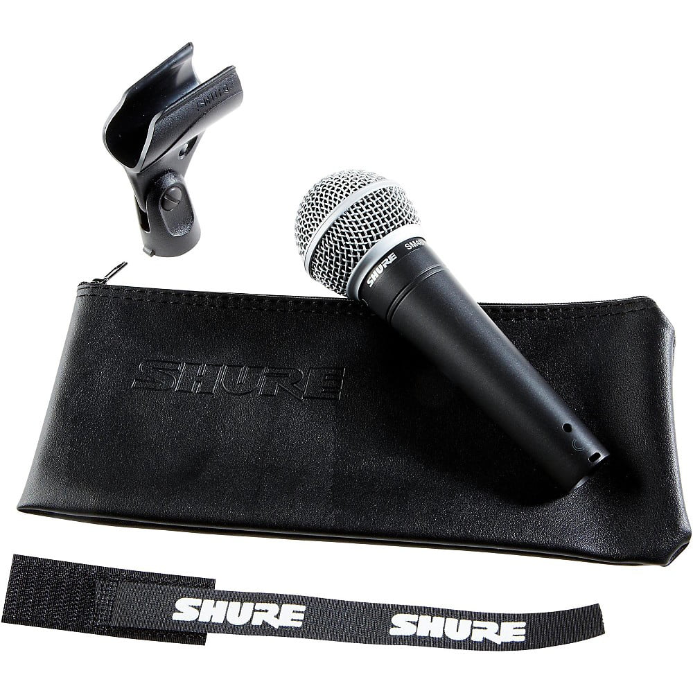 Dynamic Vocal Microphone K14728