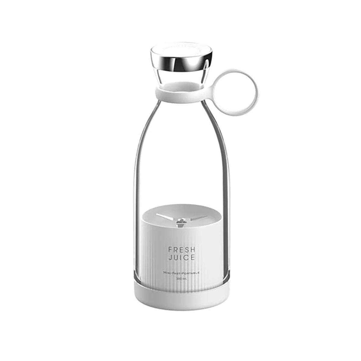USB Portable Electric Juicer Blender for Fruit Milkshakes V5772