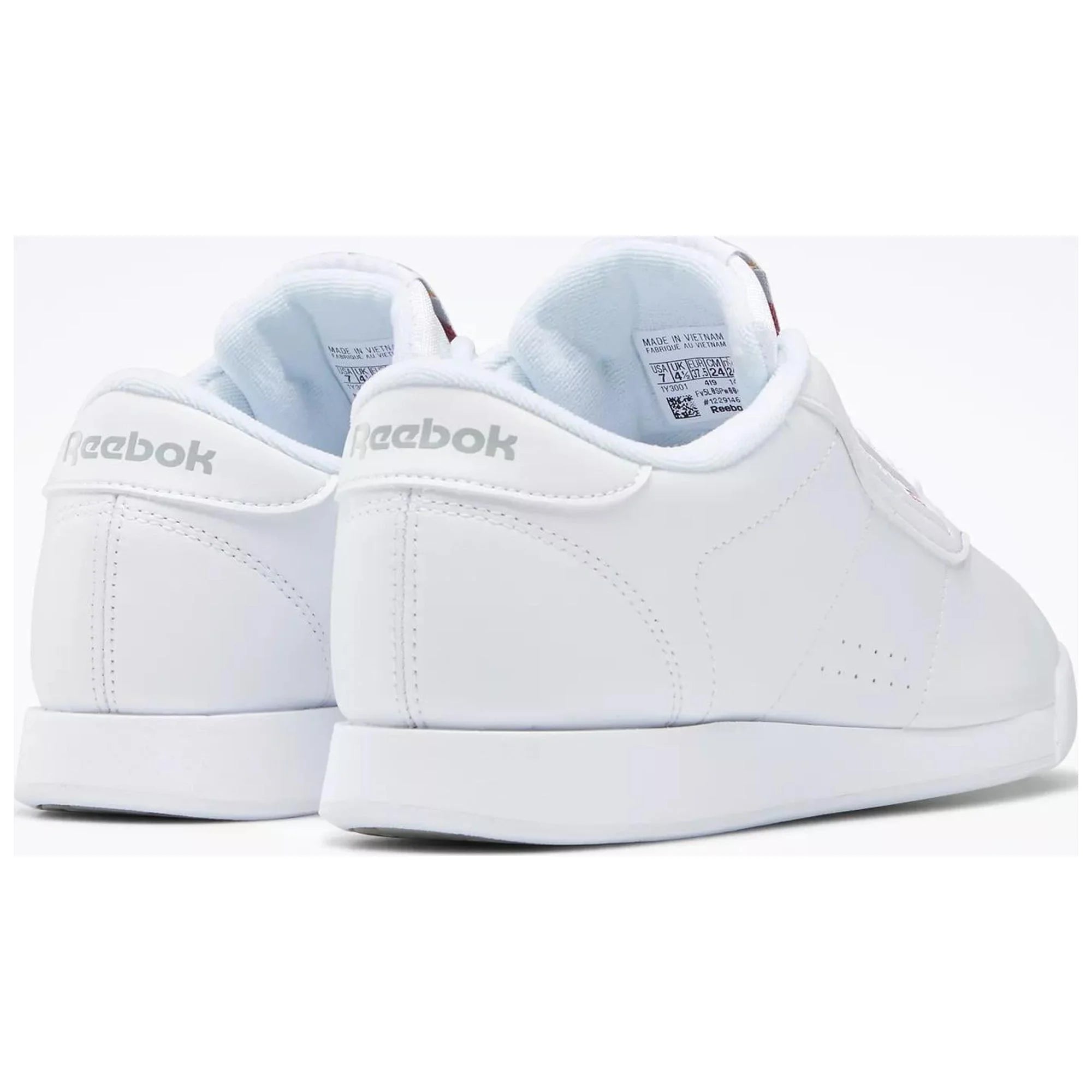Women's Classic Sneakers L378339