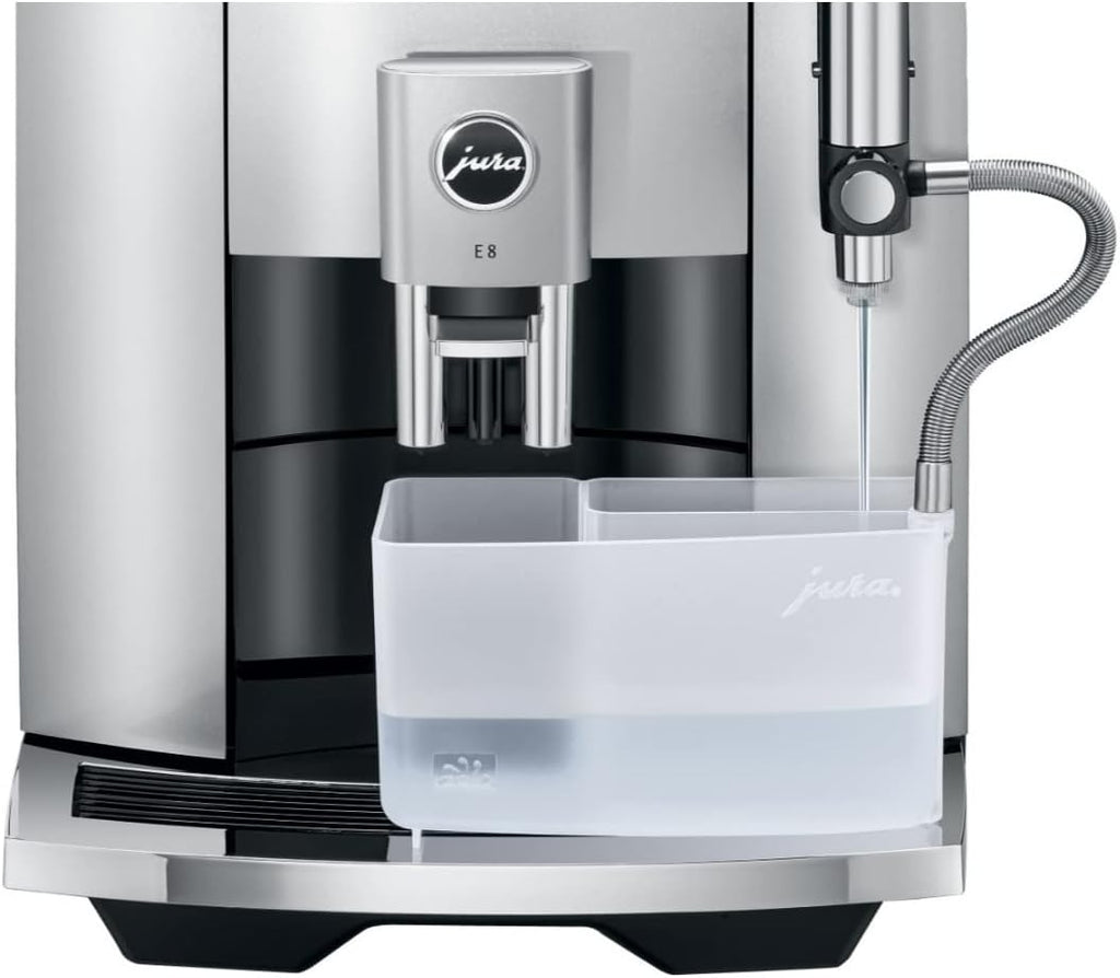 Automatic Espresso Machine Z484