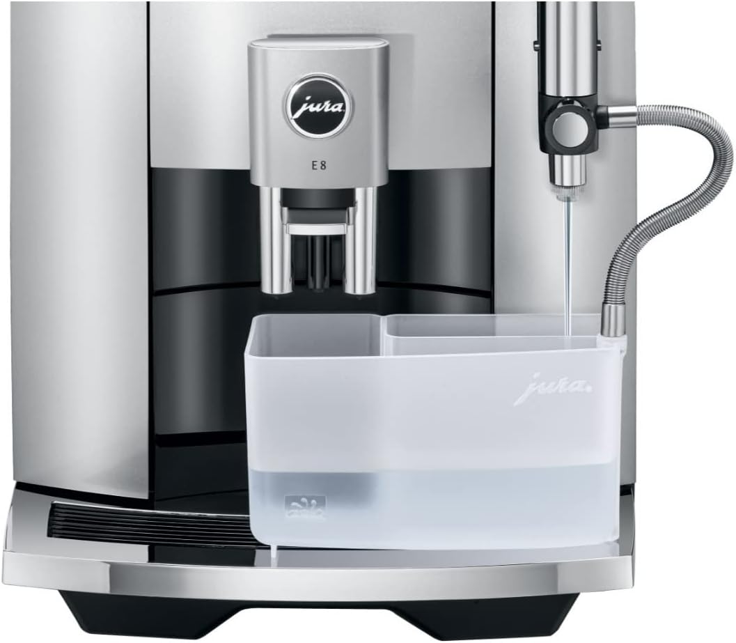 Automatic Espresso Machine Z484