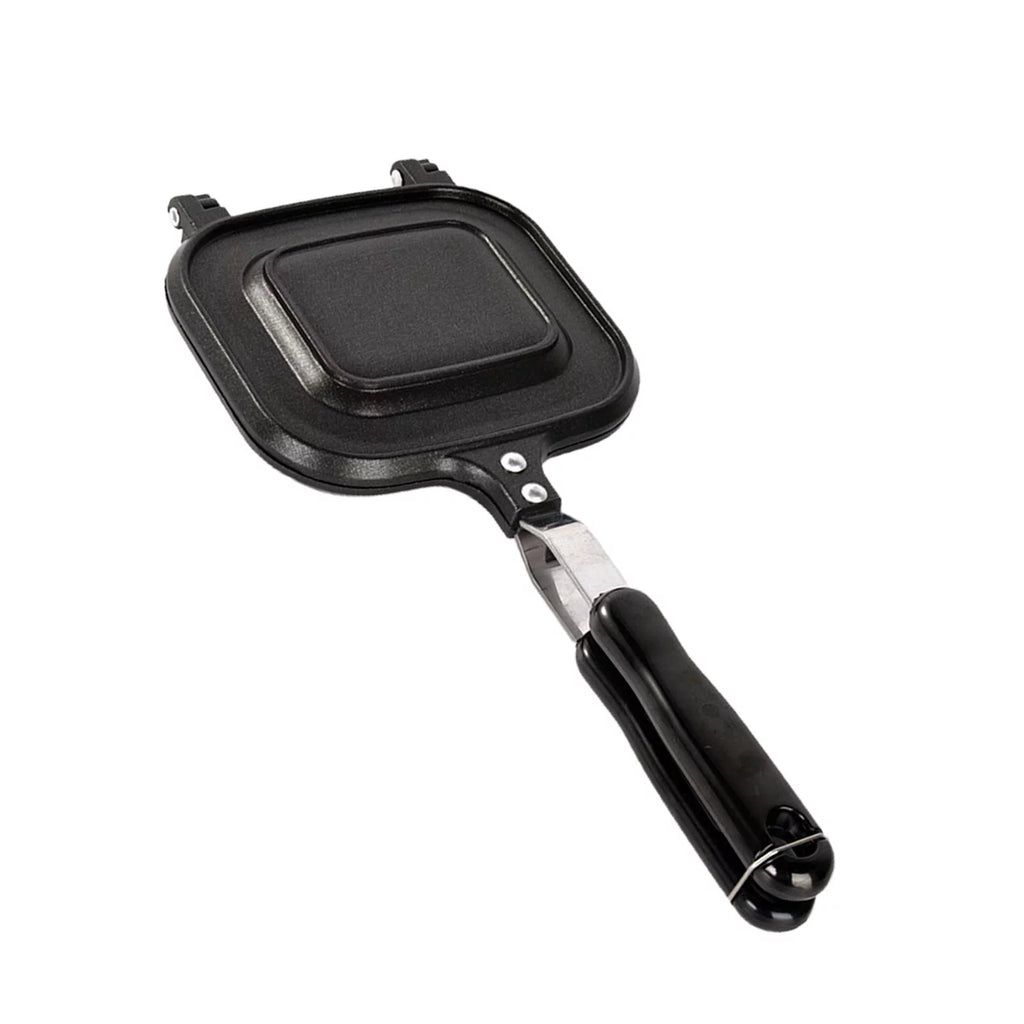 Double Sided Non Stick Breakfast Sandwich Maker X68952