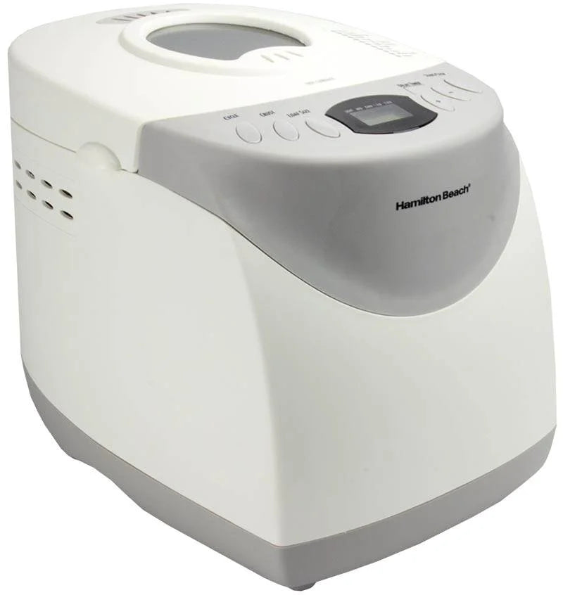 Automatic Breadmaker with Gluten Free Setting Z4034