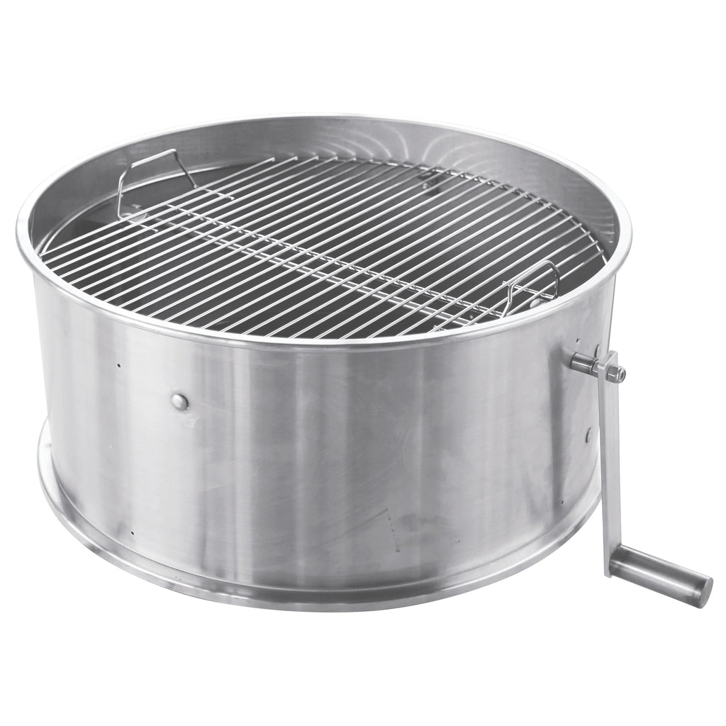 Argentine/Tuscan Style Grill Kit for 22.5 Inch Grills G807115