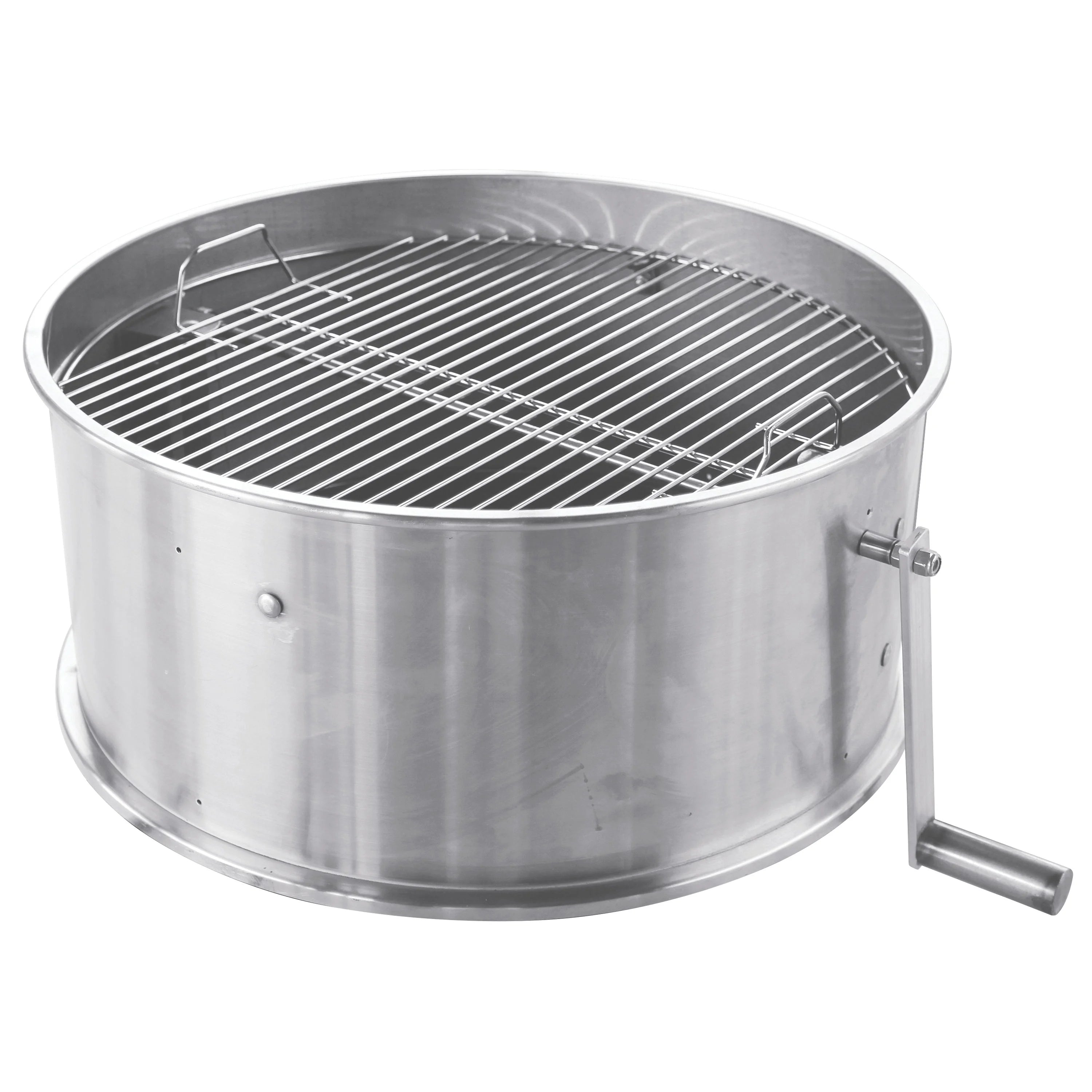 Argentine/Tuscan Style Grill Kit for 22.5 Inch Grills G807115