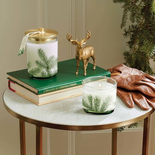 Pine Needle Frasier Fir Scented Candle, 16 Oz Y60263
