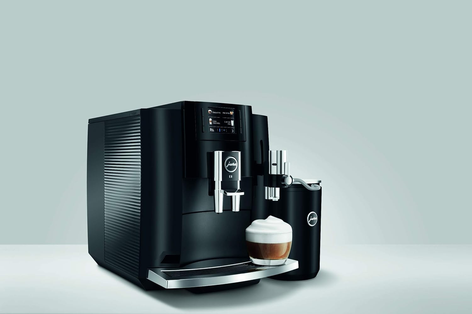 Automatic Coffee Machine E905