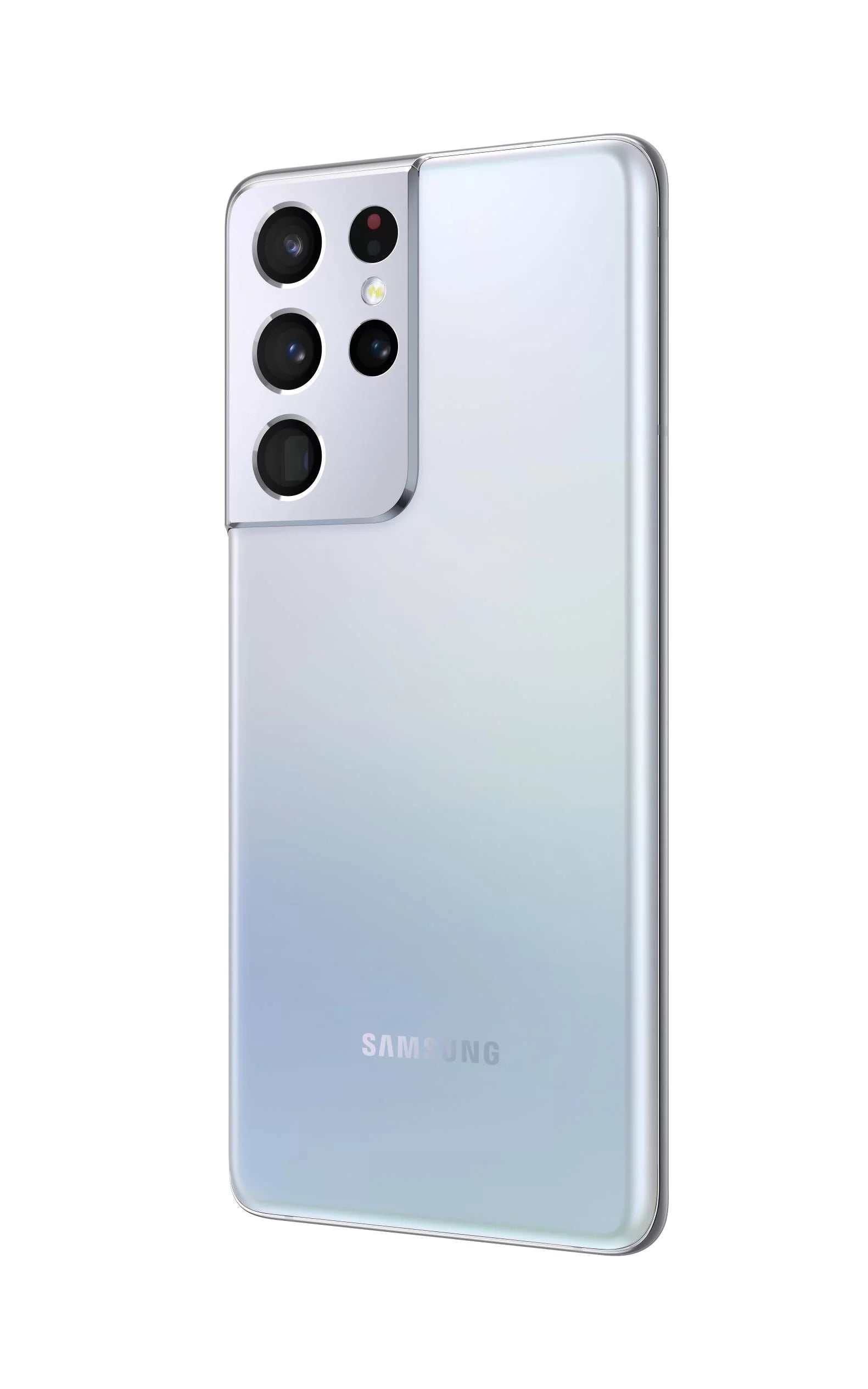 Unlocked 128GB Silver Smartphone L79989