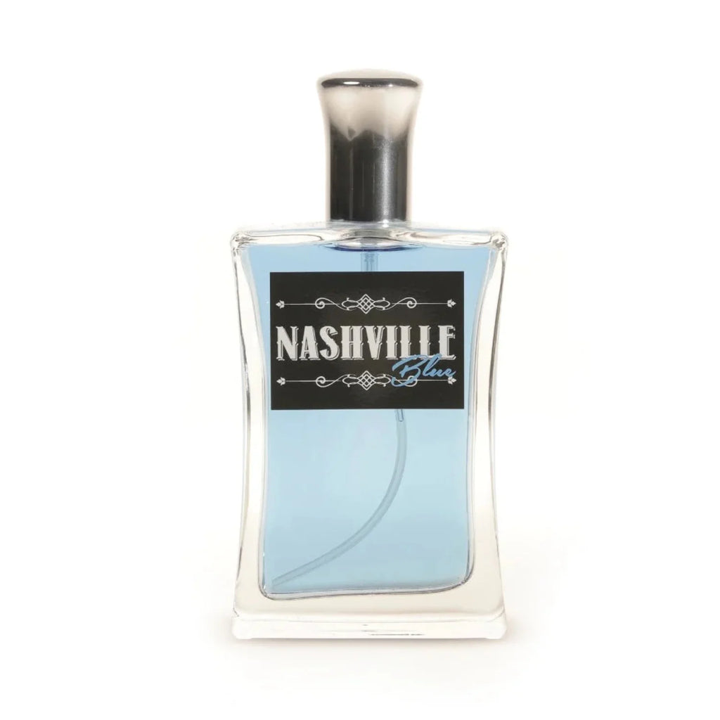 Men's Nashville Blue Cologne V9060