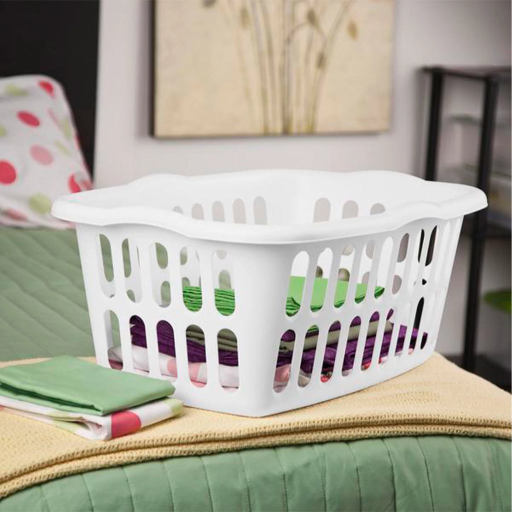Laundry Basket Bins, 12 Pack I749745