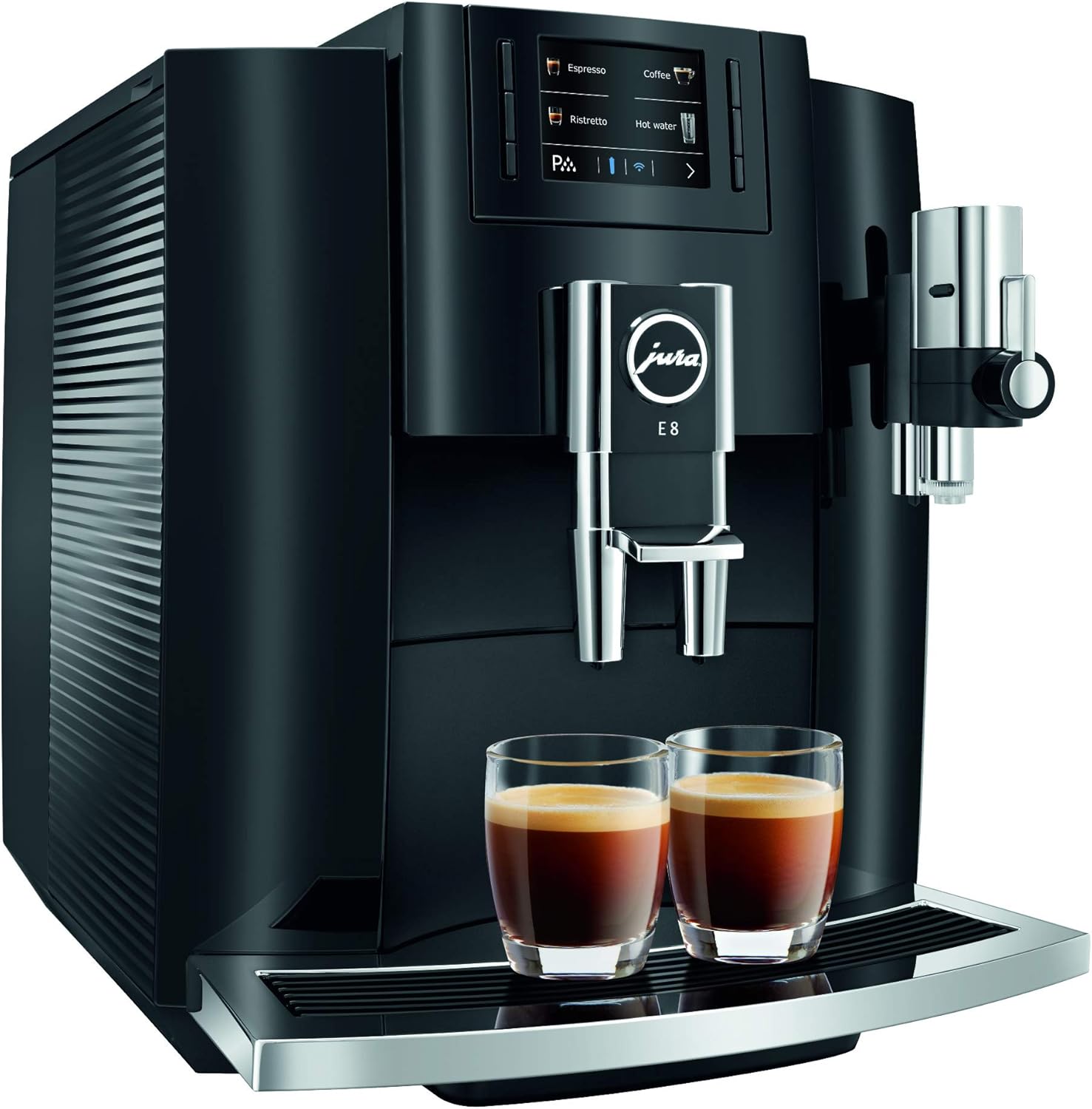Automatic Coffee Machine E905