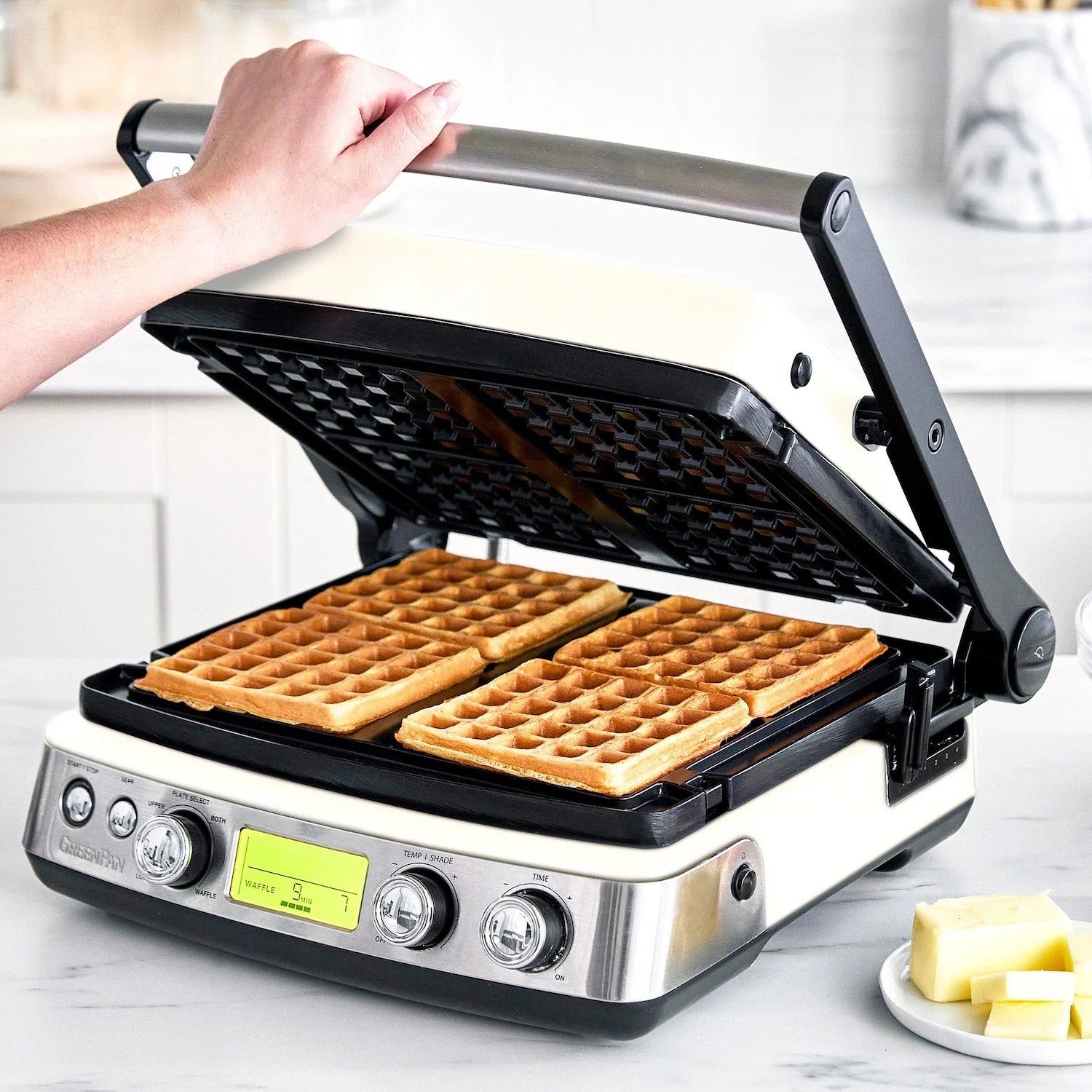 Waffle Maker R770943