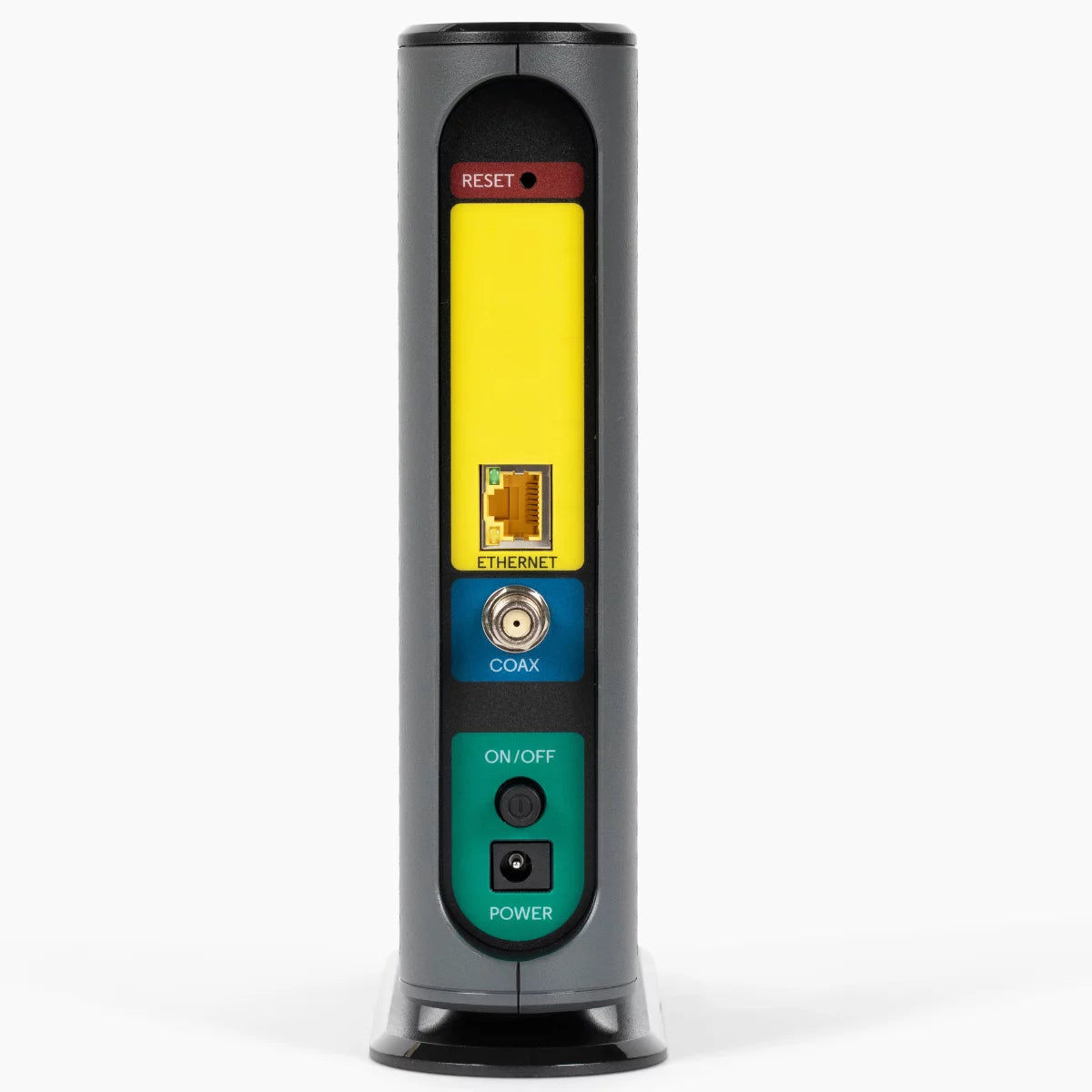 DOCSIS 3.1 Cable Modem, Supports Plans up to 1000 Mbps U32565