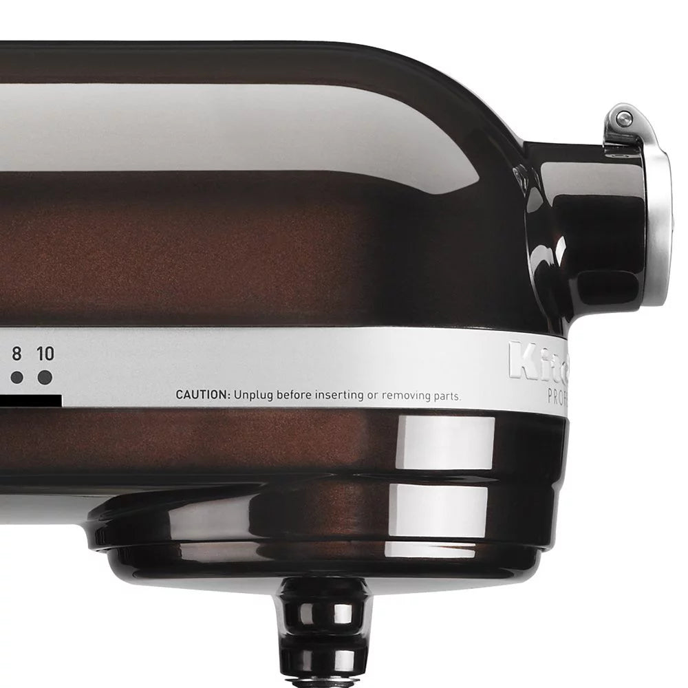 6 Qt. Bowl-Lift Stand Mixer - Espresso W74648