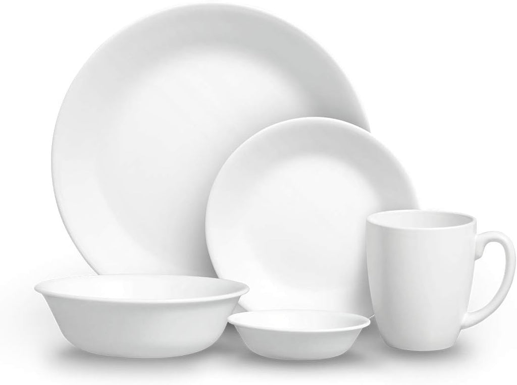30-Piece Dinnerware Set, Service for 6 R5091