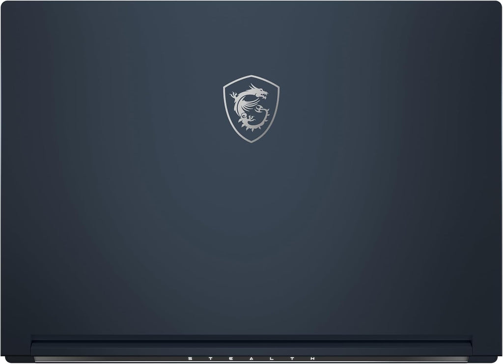 Gaming Laptop 16" 240Hz QXGA, 64GB RAM, 2TB SSD, RTX 4070 P583