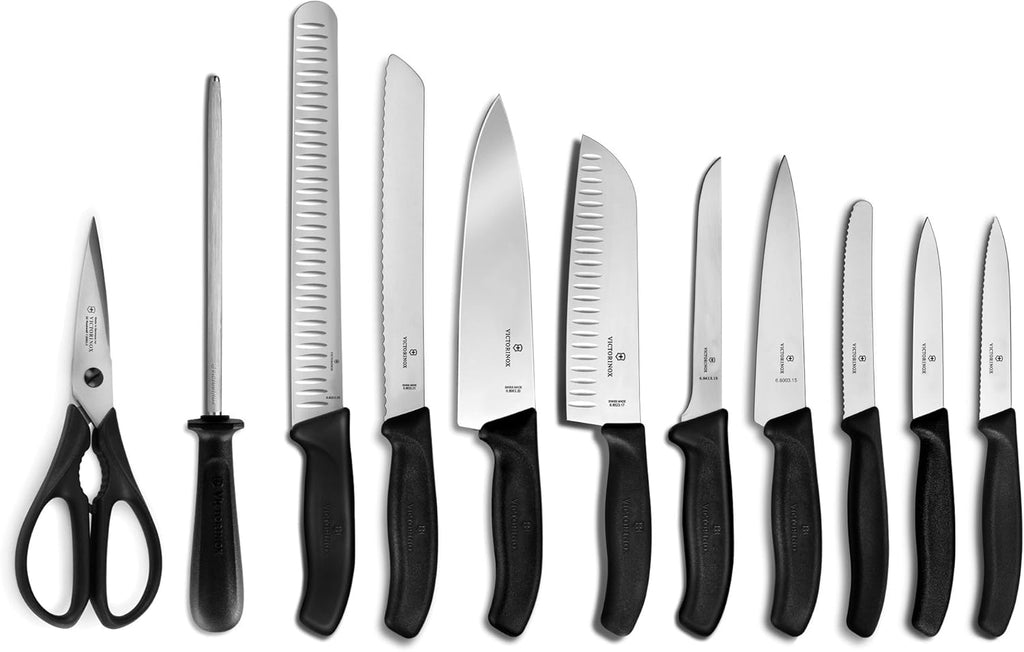 18-piece Knife Block Set K70278