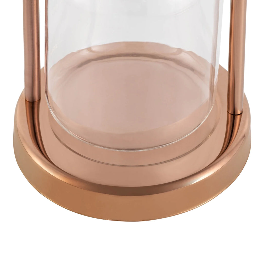 Cold Brew Coffee Maker Iced Dripper Pot 600ml Gold W1233