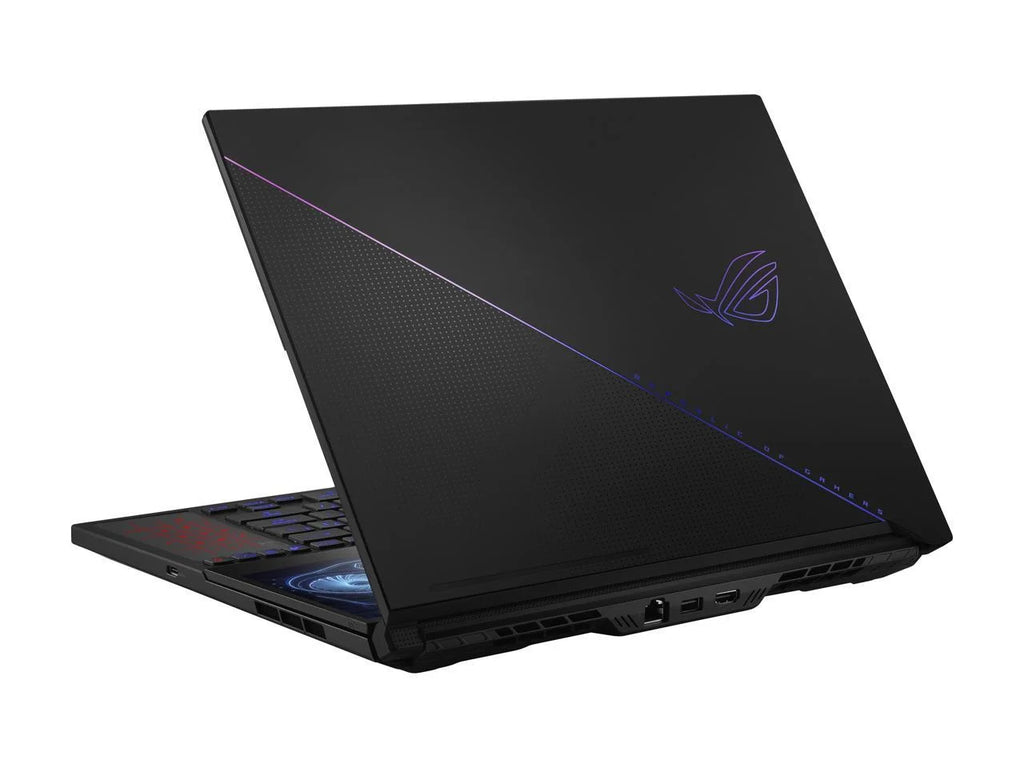 Gaming Laptop, 16" 165Hz QHD Display, RTX 3070 Ti, 32GB DDR5, 1TB SSD L20615