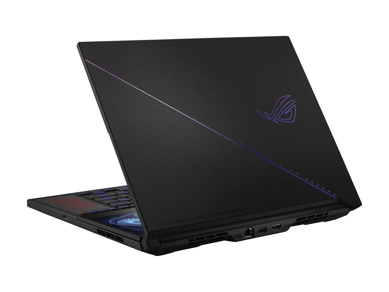 Gaming Laptop, 16" 165Hz QHD Display, RTX 3070 Ti, 32GB DDR5, 1TB SSD L20615
