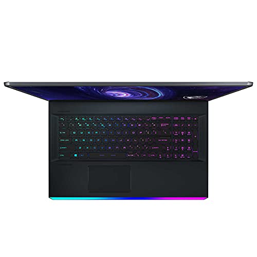 17.3" 144Hz FHD Gaming Laptop, Intel Core i9, RTX 3060, 64GB RAM, 2TB SSD L7020