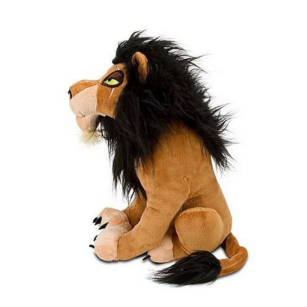 Lion King Plush Toy Big Size 34cm Y258475
