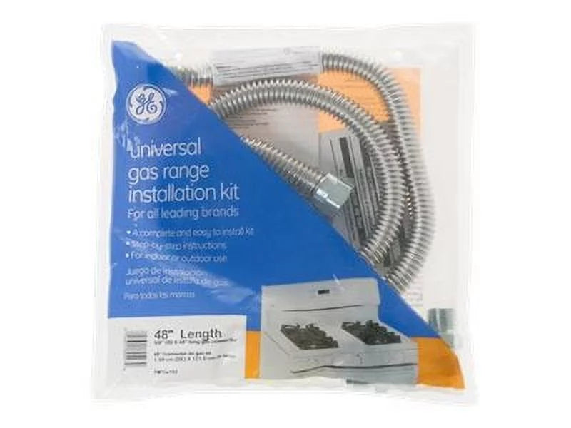 Universal Gas Range Install Kit A3571