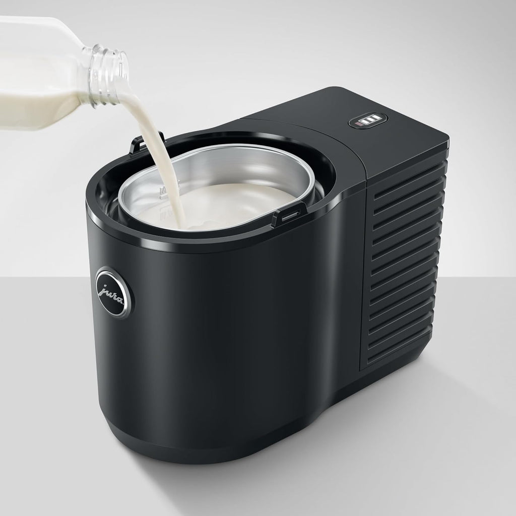 Jura Cool Control, 1 Liter (34 oz), Black Z104784