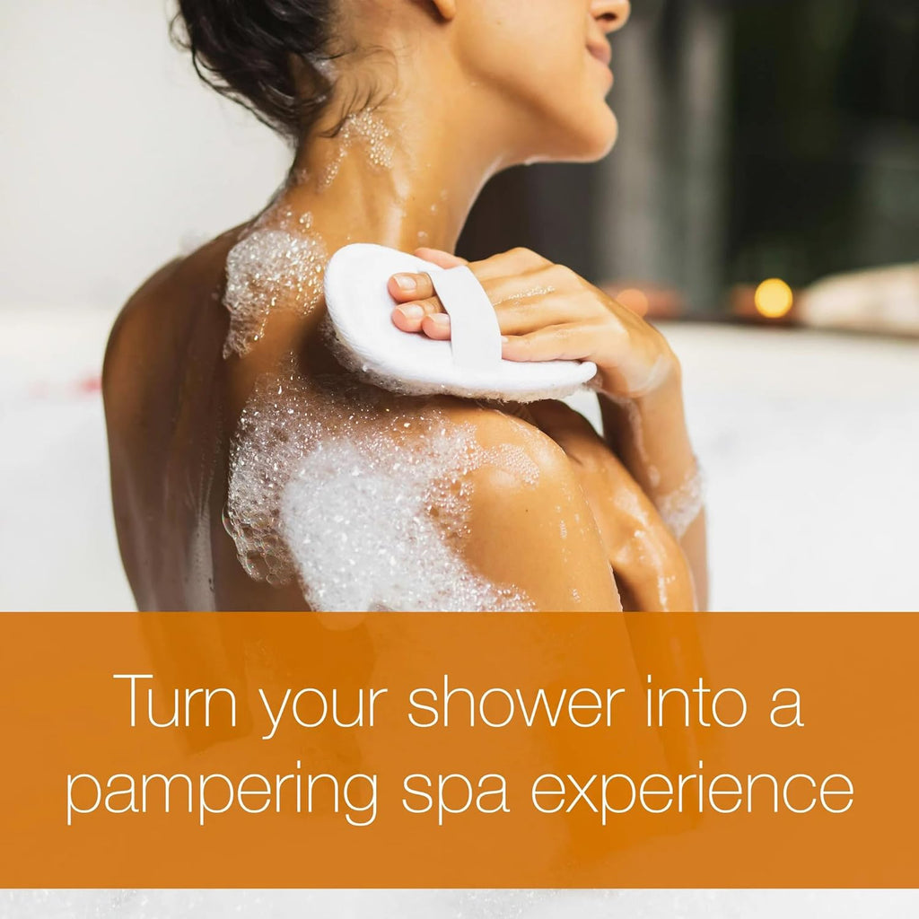 Refreshing Shower & Bath Gel S855