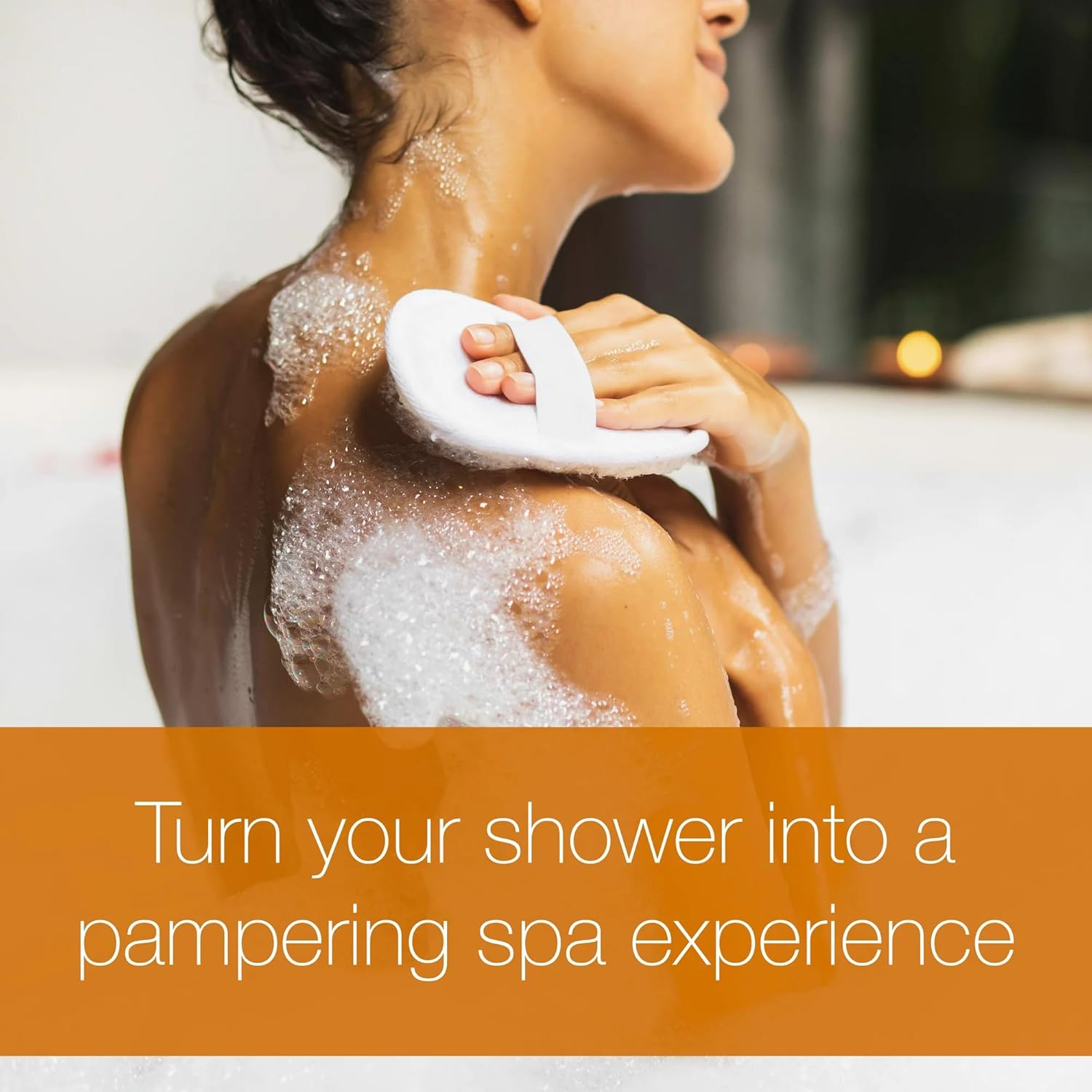 Refreshing Shower & Bath Gel S855
