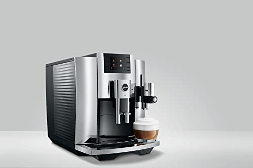 Automatic Espresso Machine V3710