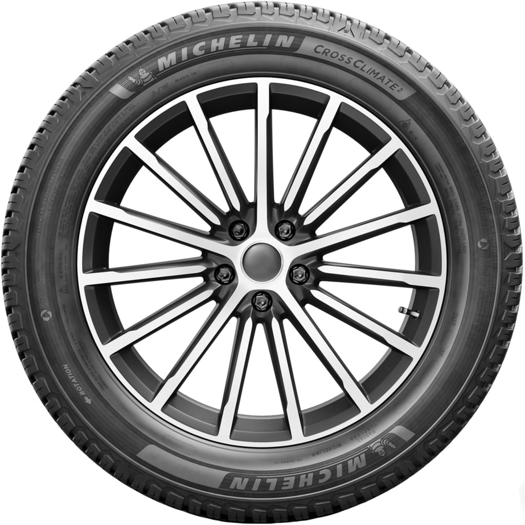 All-Season Car Tire for SUV CUV - 225/65R17 102H N9577