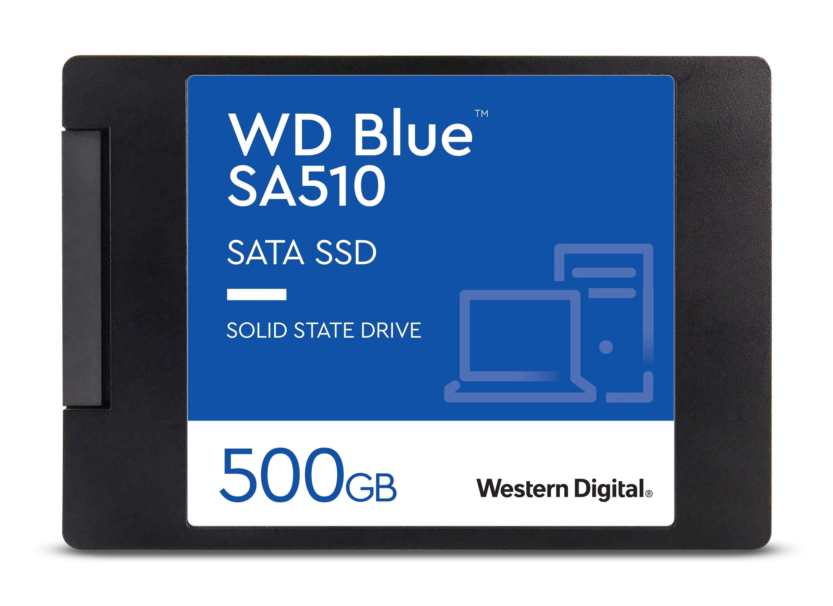 500GB SATA Internal Solid State Drive H320621