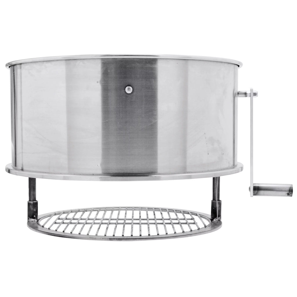 Argentine/Tuscan Style Grill Kit for 22.5 Inch Grills G807115