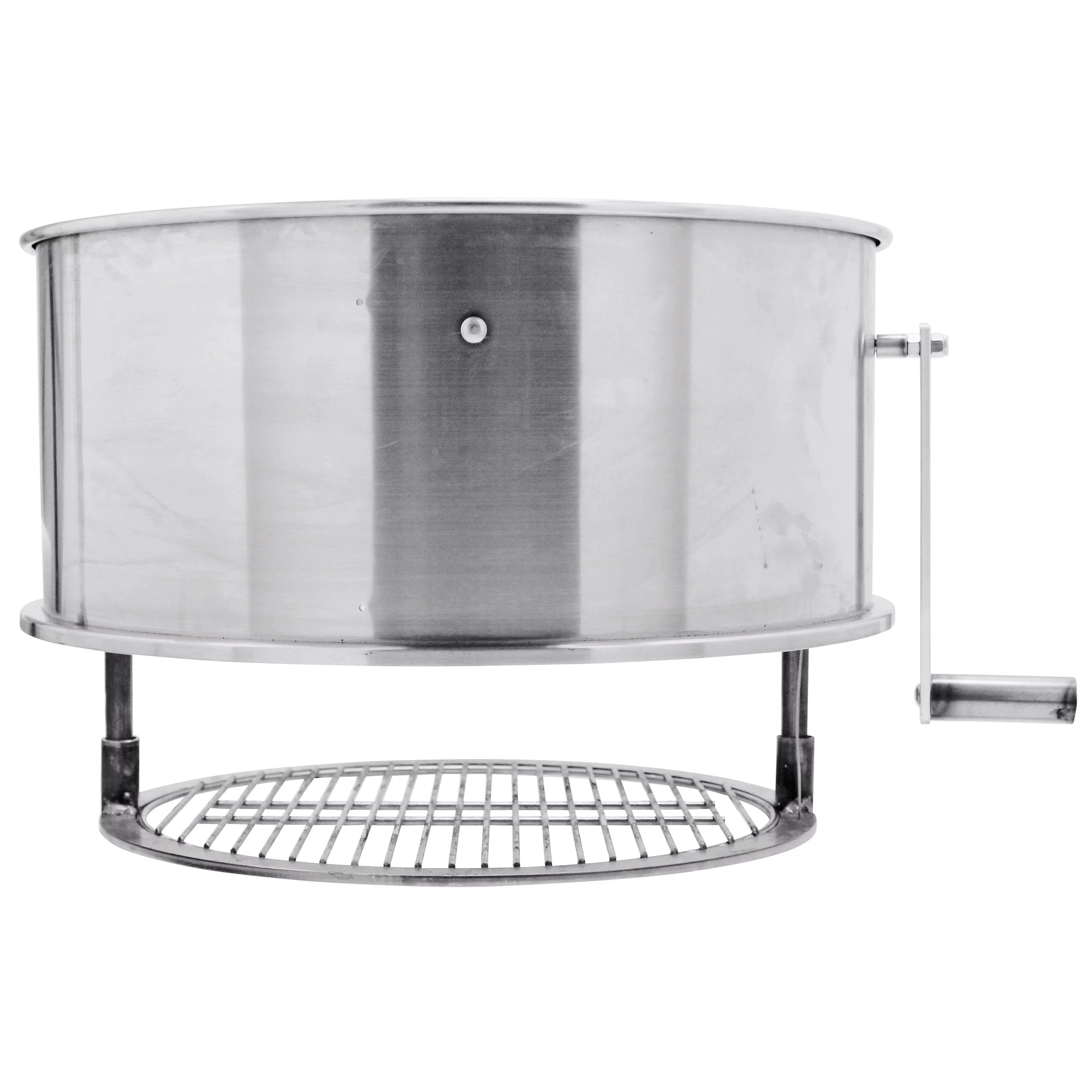 Argentine/Tuscan Style Grill Kit for 22.5 Inch Grills G807115