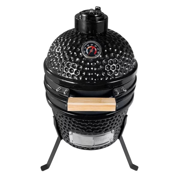 Woodeze 13-Inch Kamado Grill