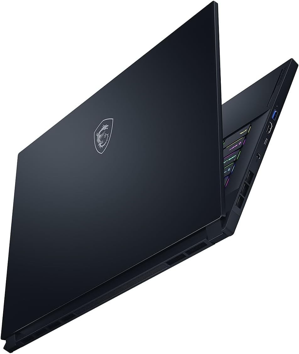 15.6" 240Hz Gaming Laptop, Intel Core i7, RTX 3070Ti, 32GB RAM, 512GB SSD Q9186