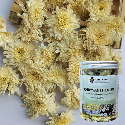 Dried osmanthus flower tea for cooking and baking X487