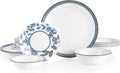 Corelle® Veranda 16-piece Dinnerware Set, Service for 4
